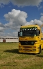 Heavy Truckshow Oostende
