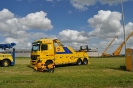 Heavy truckshow Oostende 2013