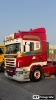 Truckmeeting LAR 2013 
