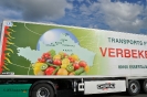 Expo des camions Valenciennes