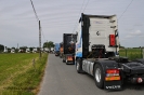 Truckrun Zwevezele